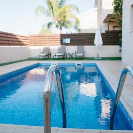 Green Bay Villas Willa *