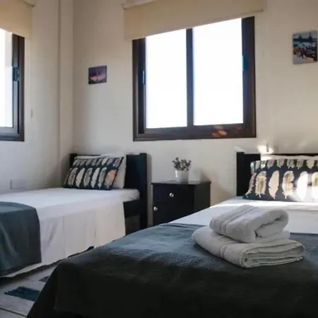 Green Bay Villas Willa Protaras