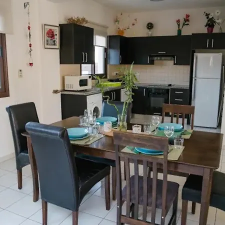 Green Bay Villas Willa *
