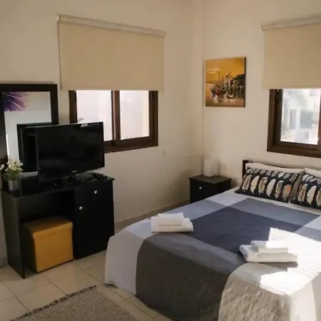Green Bay Villas * Protaras