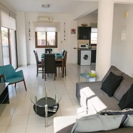 Green Bay Villas Protaras