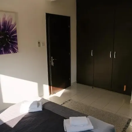 Green Bay Villas Protaras