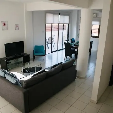 Green Bay Villas Protaras