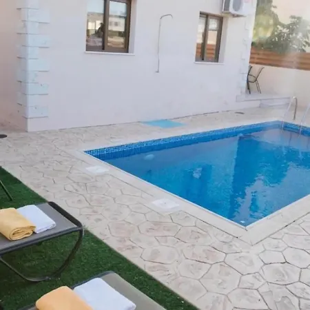 Green Bay Villas Protaras