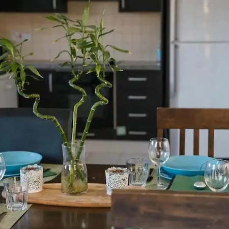 Green Bay Villas Protaras