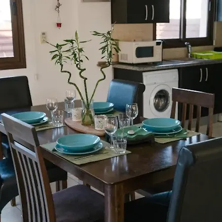 Green Bay Villas Protaras